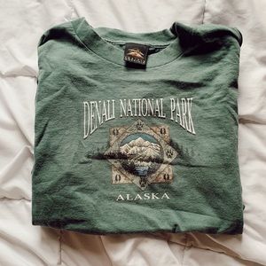 denali tee
